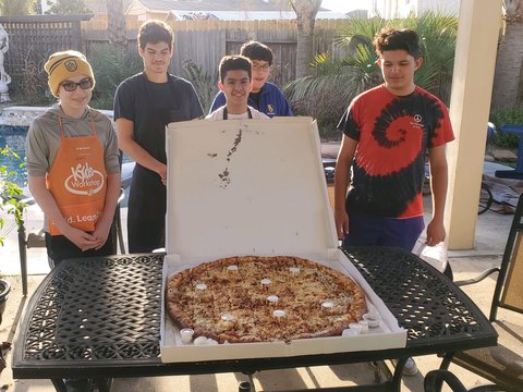 Pizza