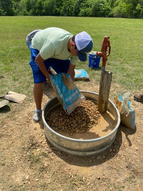 Hard Work