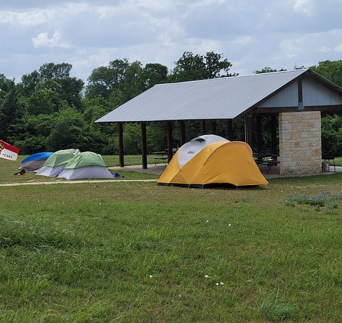 Campsite
